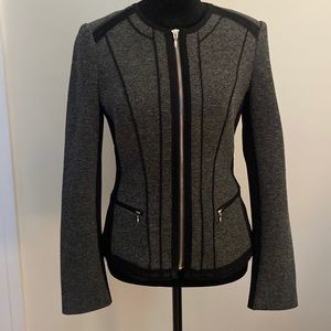 Great jacket/blazer from White House Black Market. Very versatile!